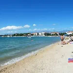 Santa Barbara Vikendica *