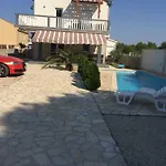 Santa Barbara * Vrsi