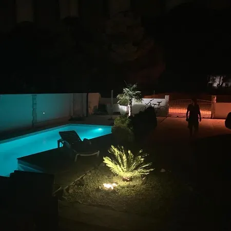 Santa Barbara * Vrsi