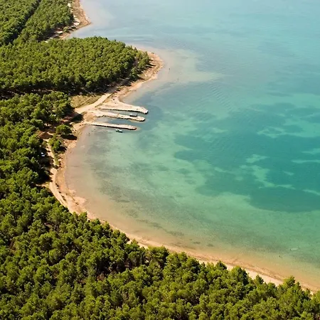 Santa Barbara Prázdninový dům