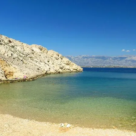 Semesterbostad Santa Barbara Vrsi