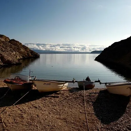 Prázdninový dům Santa Barbara Vrsi