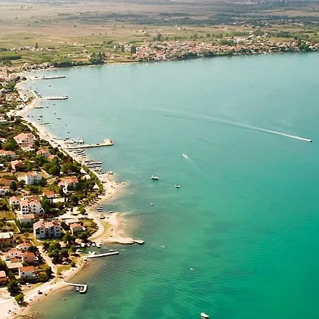 Santa Barbara * Vrsi