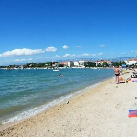Santa Barbara 펜션 *