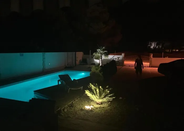 Santa Barbara * Vrsi