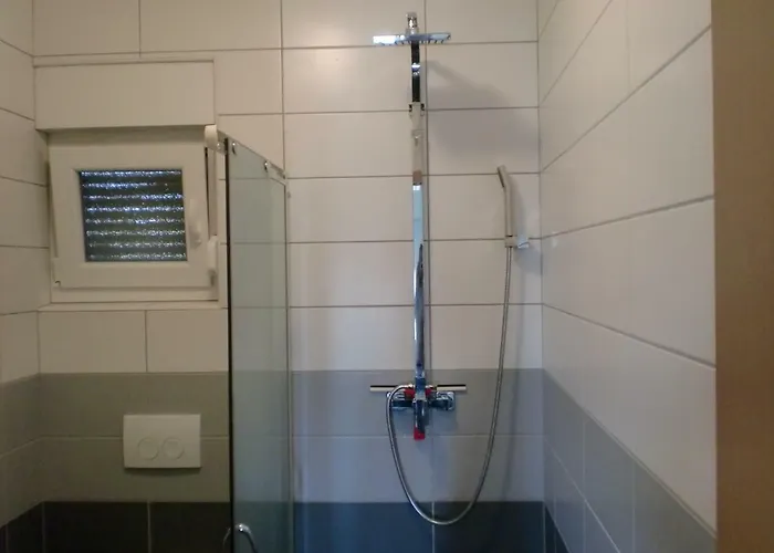 Santa Barbara Prázdninový dům *