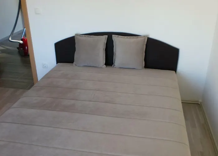 Santa Barbara Semesterbostad *