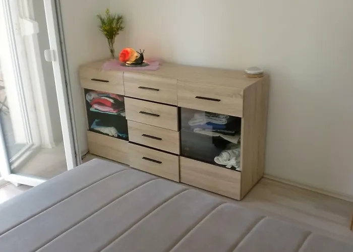 Prázdninový dům Santa Barbara Vrsi