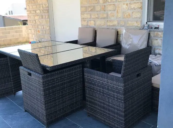 Santa Barbara Semesterbostad