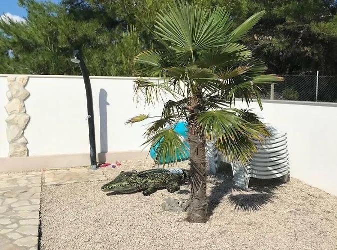 Semesterbostad Santa Barbara *