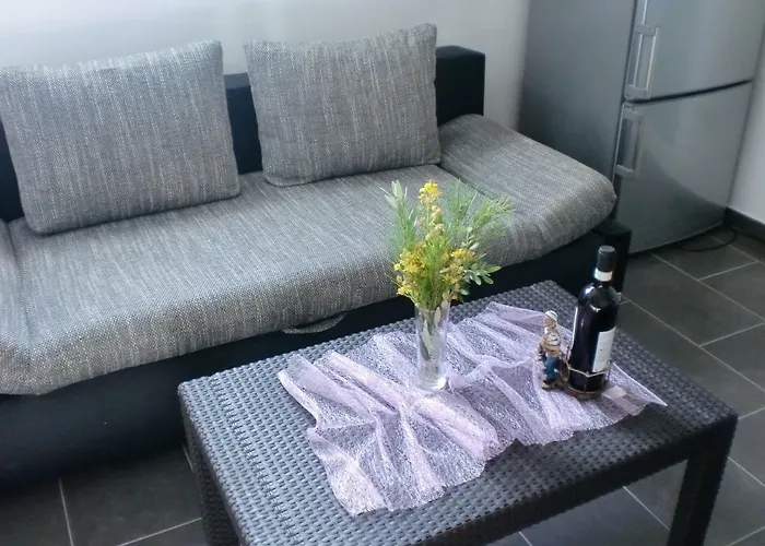 Prázdninový dům Santa Barbara *