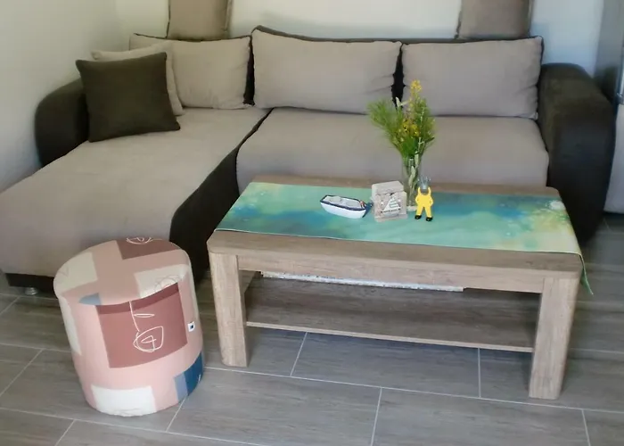 Santa Barbara Semesterbostad