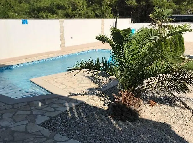 Hébergement de vacances Santa Barbara