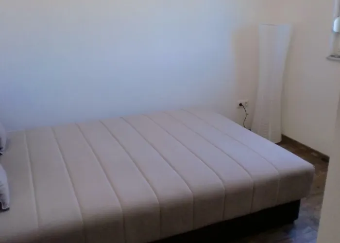 Semesterbostad Santa Barbara