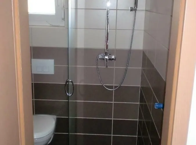 Santa Barbara Prázdninový dům