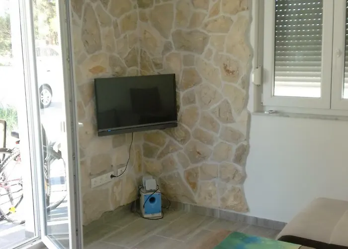 Prázdninový dům Santa Barbara *