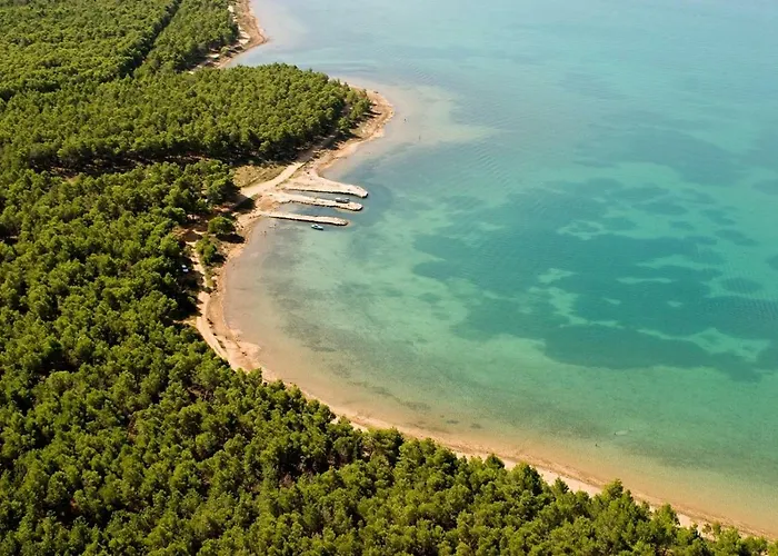 Santa Barbara Prázdninový dům