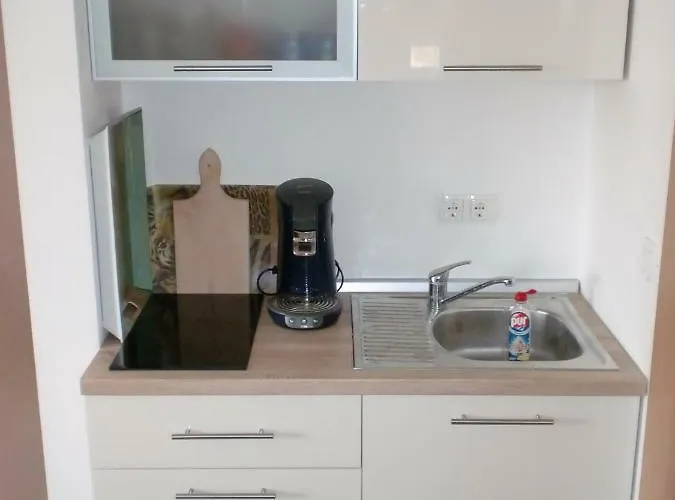 Prázdninový dům Santa Barbara