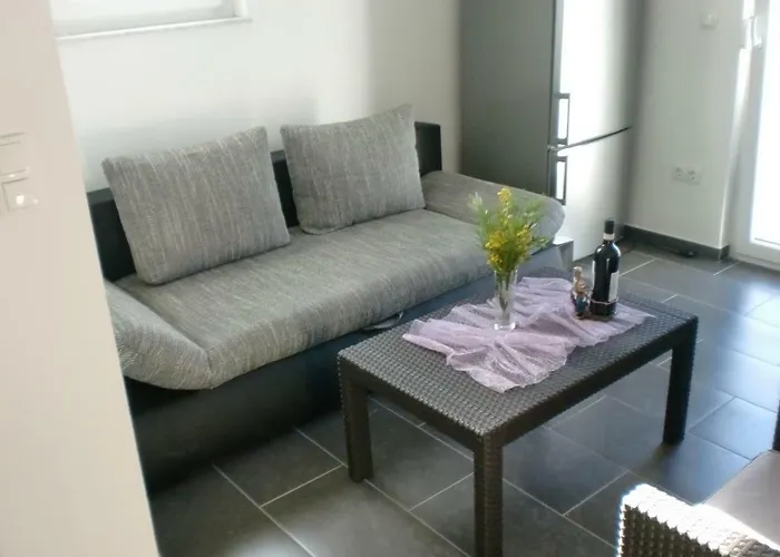 Prázdninový dům Santa Barbara Vrsi