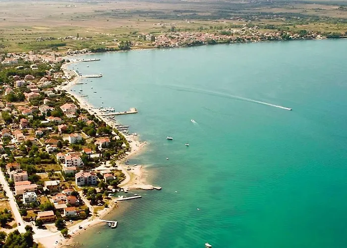 Santa Barbara * Vrsi