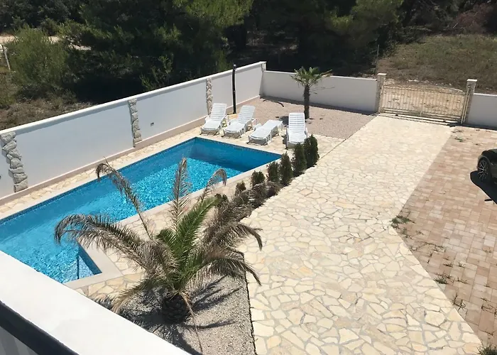 Santa Barbara Semesterbostad *