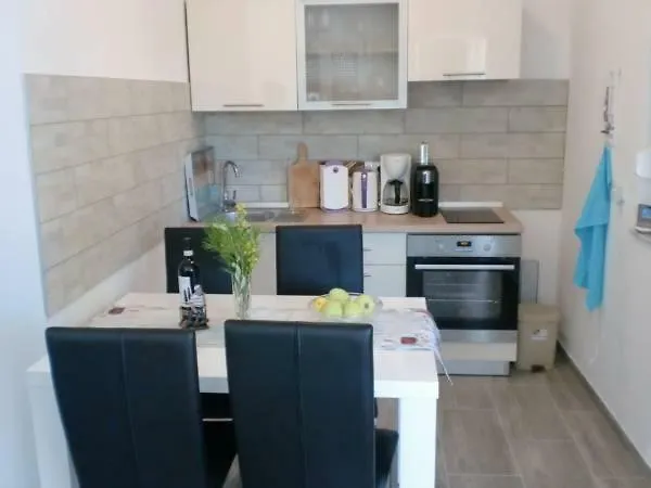 Prázdninový dům Santa Barbara