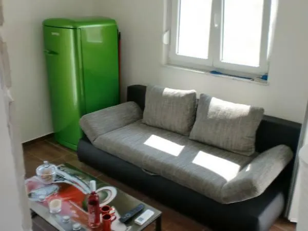 Prázdninový dům Santa Barbara *