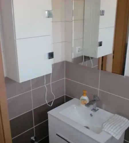 Santa Barbara * Vrsi