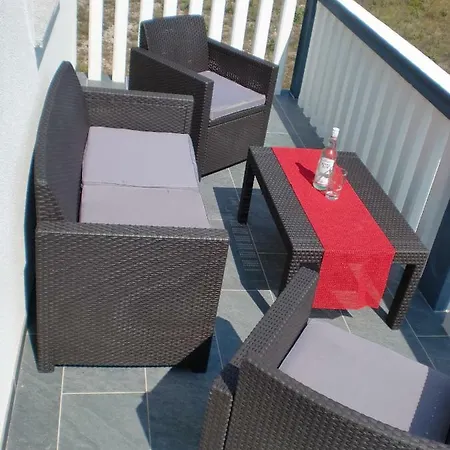 Santa Barbara Сasa de vacaciones