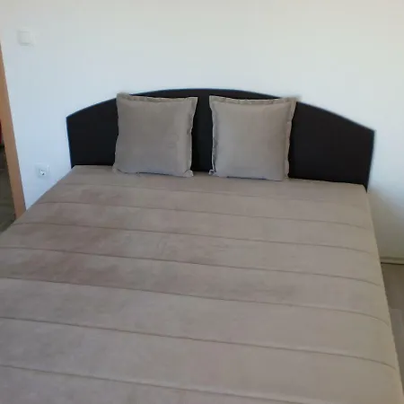 Santa Barbara Сasa de vacaciones *