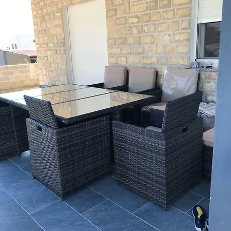 Santa Barbara Hébergement de vacances