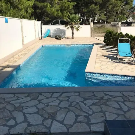 Santa Barbara Hébergement de vacances