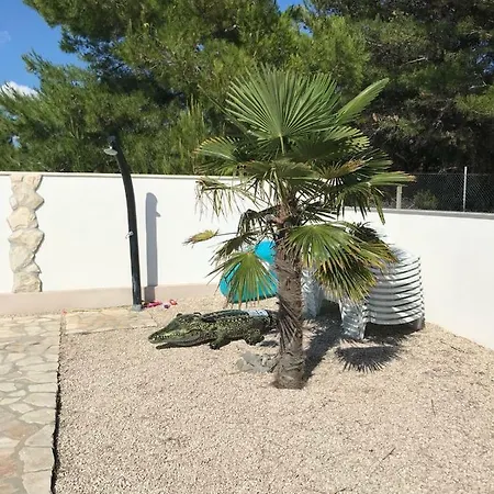Casa vacanze Santa Barbara *