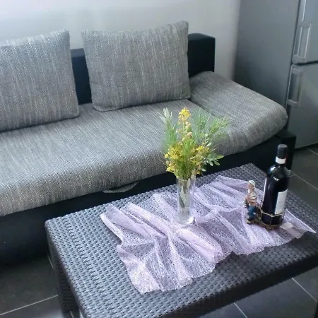 Hébergement de vacances Santa Barbara *