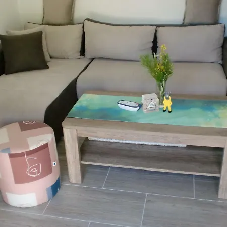 Santa Barbara Hébergement de vacances