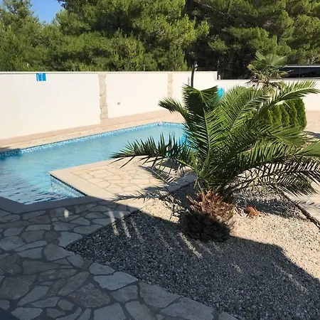 Casa vacanze Santa Barbara