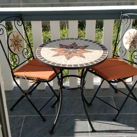 Santa Barbara Сasa de vacaciones