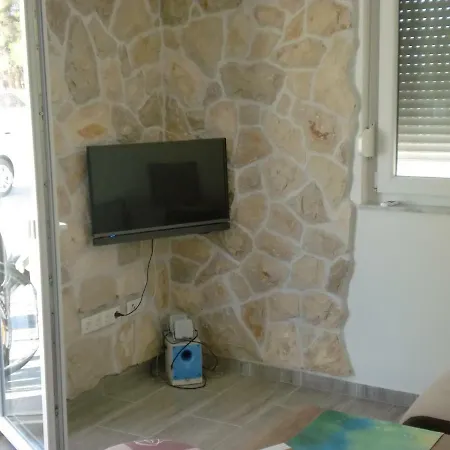 Hébergement de vacances Santa Barbara *