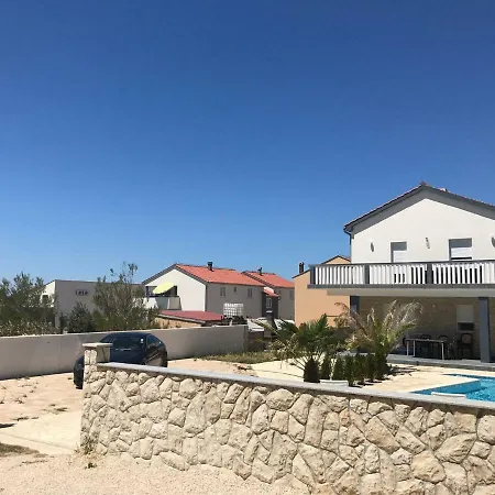 Santa Barbara Hébergement de vacances