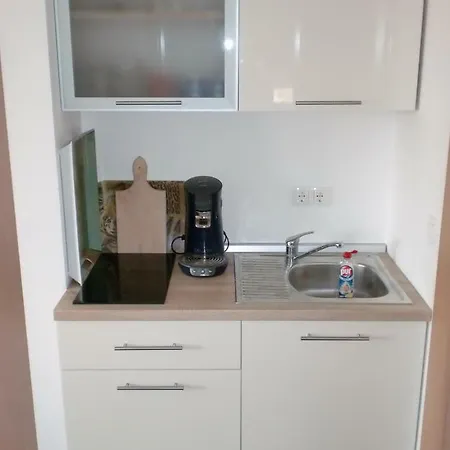 Casa vacanze Santa Barbara