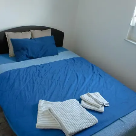 Santa Barbara Сasa de vacaciones *