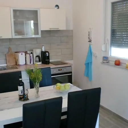 Hébergement de vacances Santa Barbara *