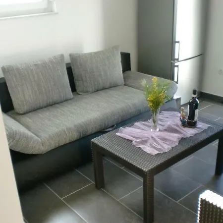 Сasa de vacaciones Santa Barbara Vrsi