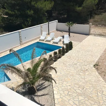 Santa Barbara Hébergement de vacances *