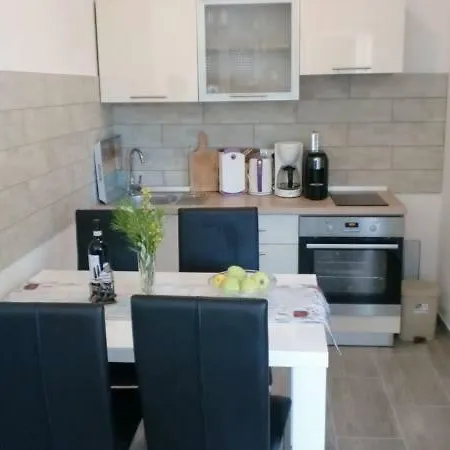 Casa vacanze Santa Barbara