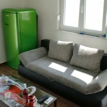 Сasa de vacaciones Santa Barbara *