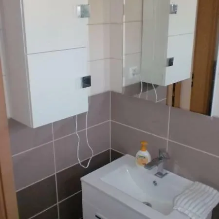 Santa Barbara * Vrsi