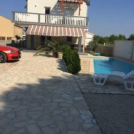 Santa Barbara * Vrsi