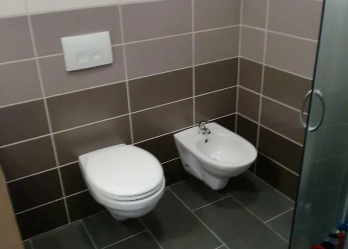 Santa Barbara Nyaraló