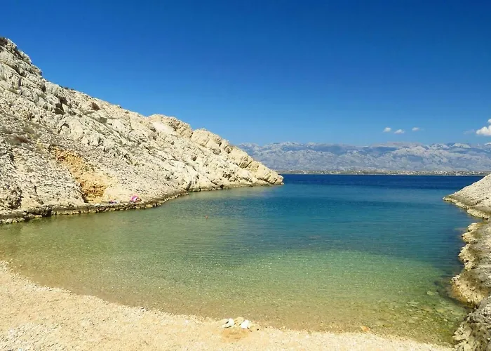 Nyaraló Santa Barbara Vrsi